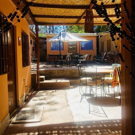 Hostal Intipara San Pedro de Atacama Exteriör bild