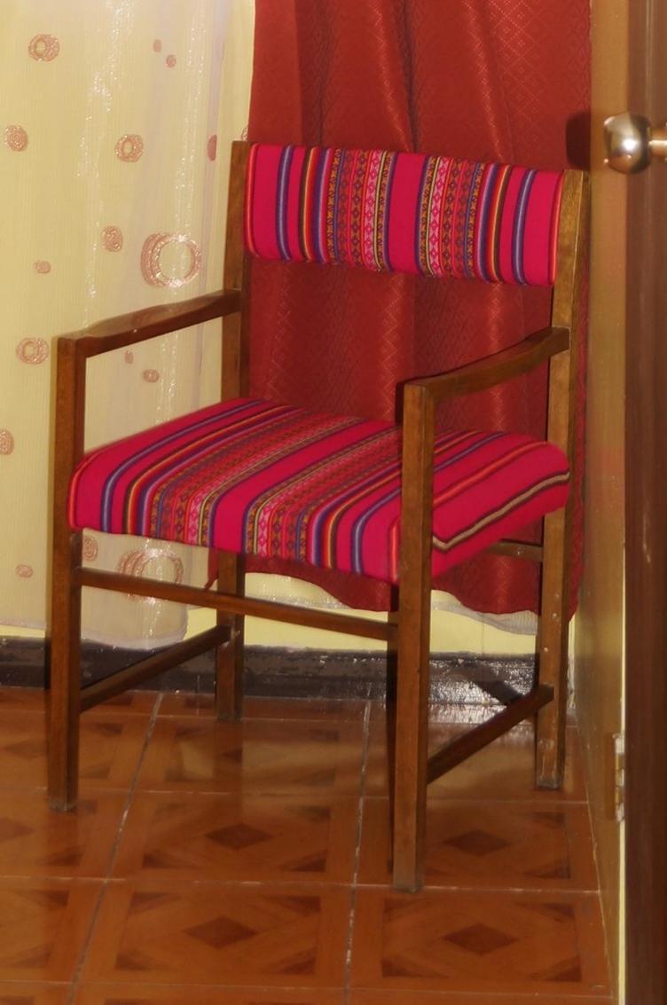 Hostal Intipara San Pedro de Atacama Exteriör bild