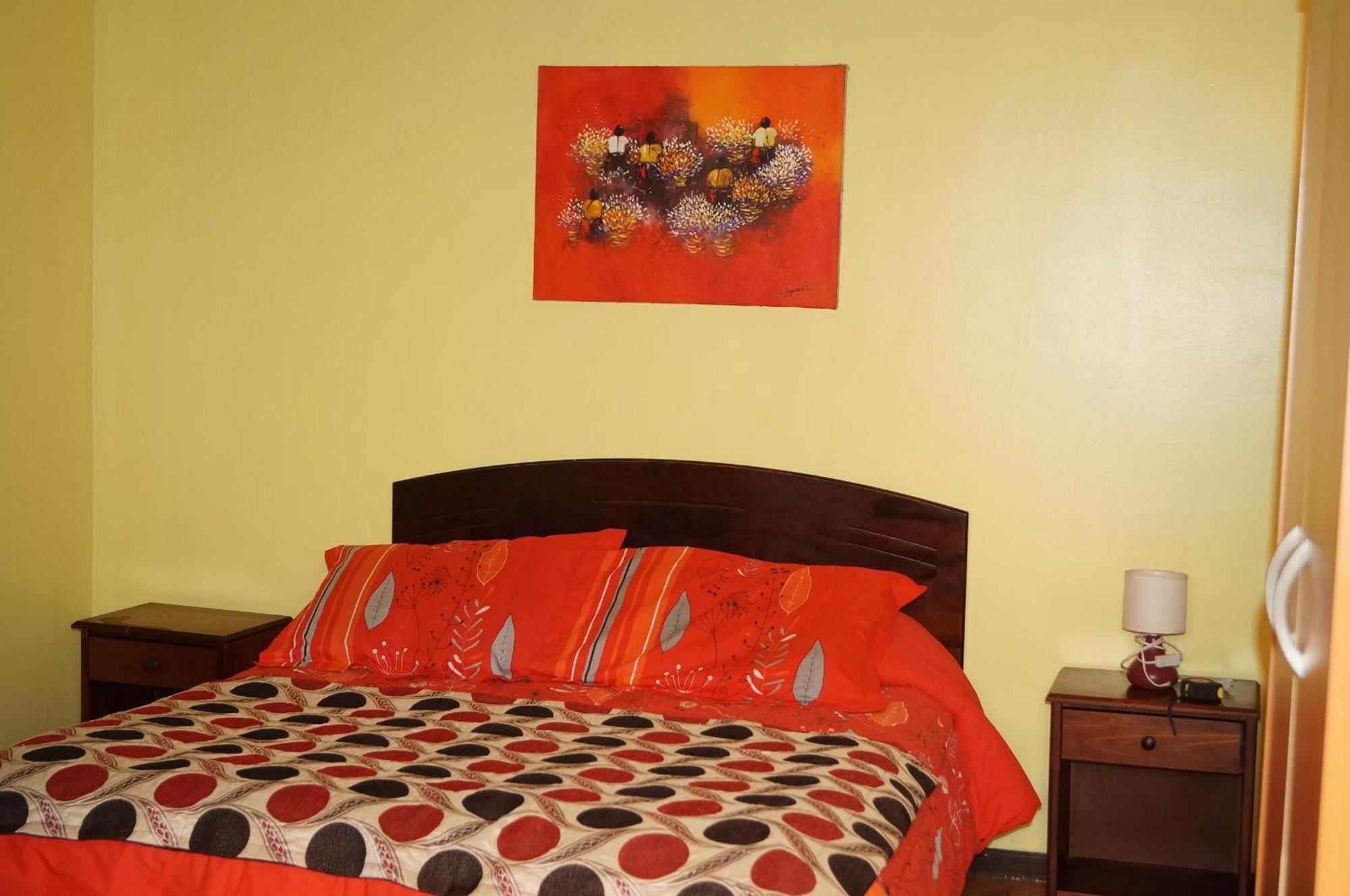 Hostal Intipara San Pedro de Atacama Exteriör bild