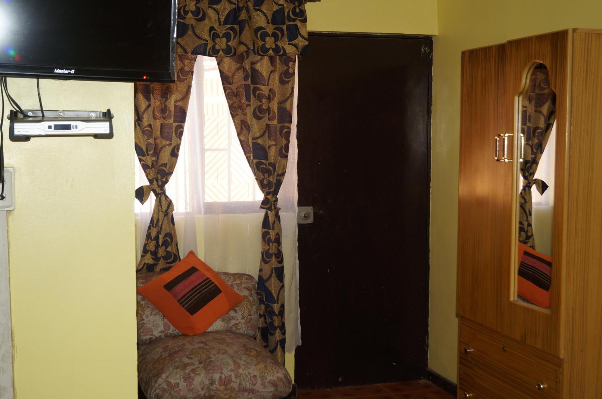 Hostal Intipara San Pedro de Atacama Exteriör bild