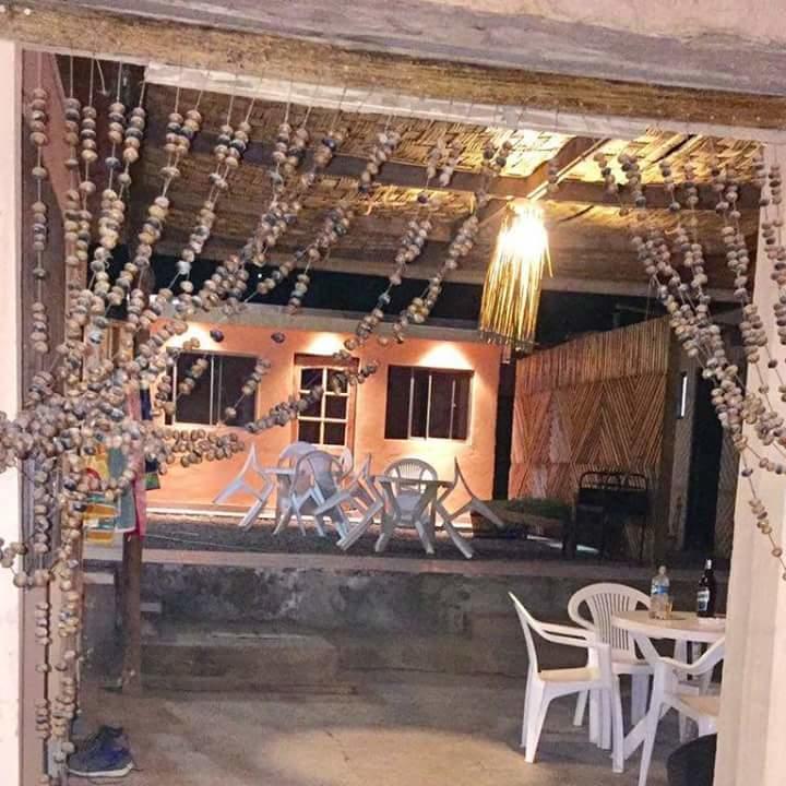 Hostal Intipara San Pedro de Atacama Exteriör bild