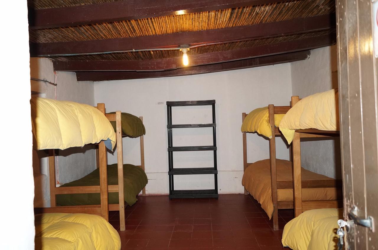 Hostal Intipara San Pedro de Atacama Exteriör bild