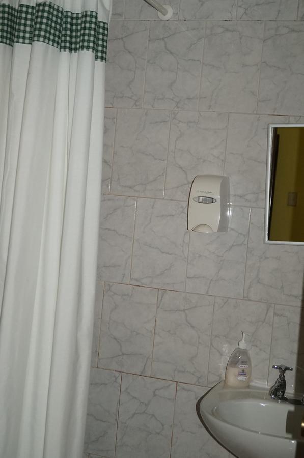 Hostal Intipara San Pedro de Atacama Exteriör bild