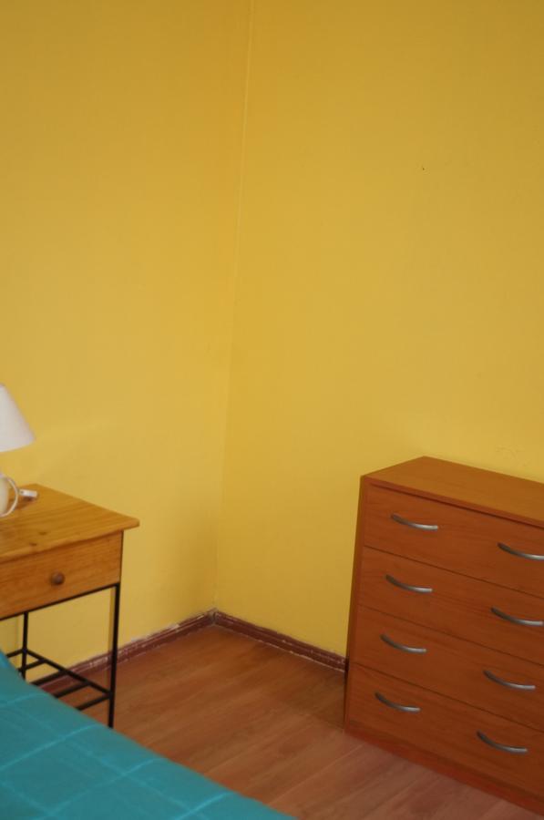 Hostal Intipara San Pedro de Atacama Exteriör bild