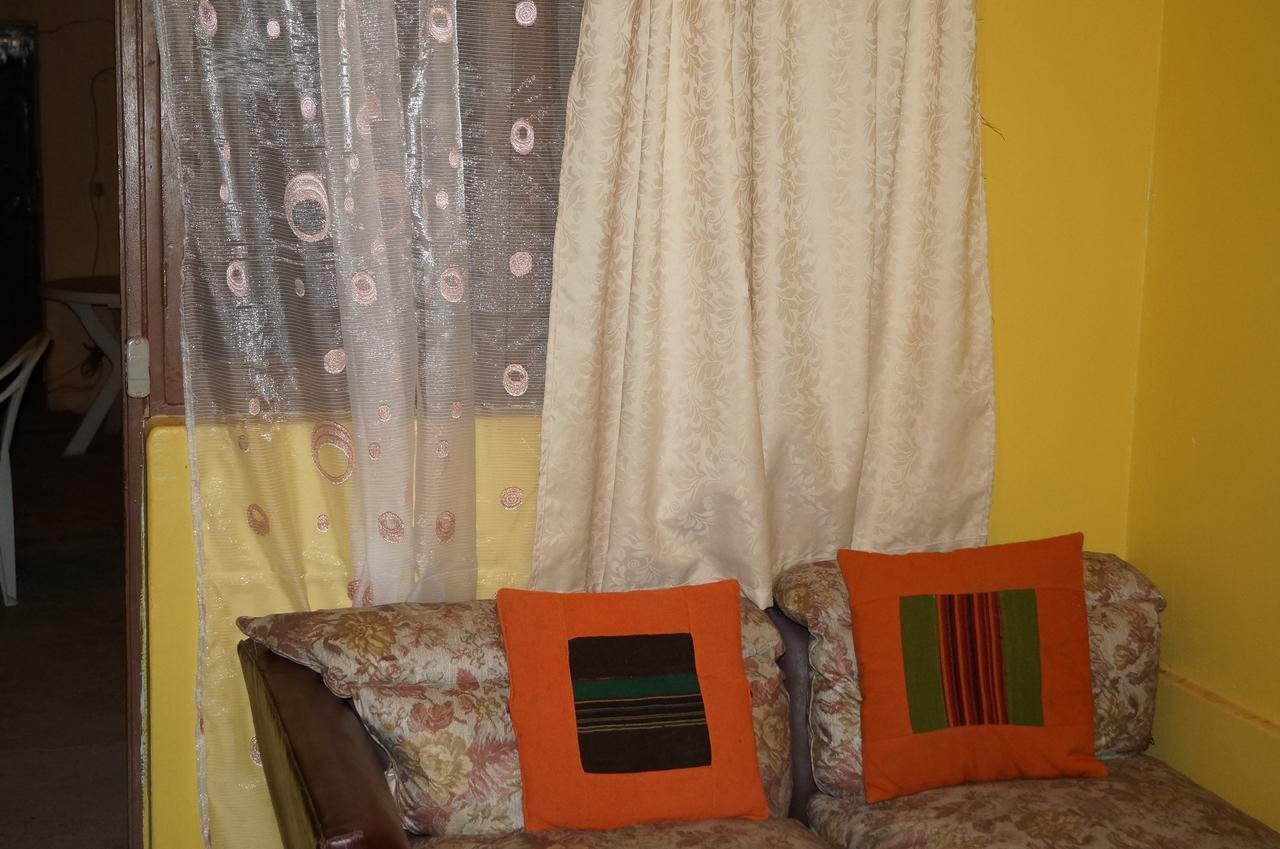 Hostal Intipara San Pedro de Atacama Exteriör bild