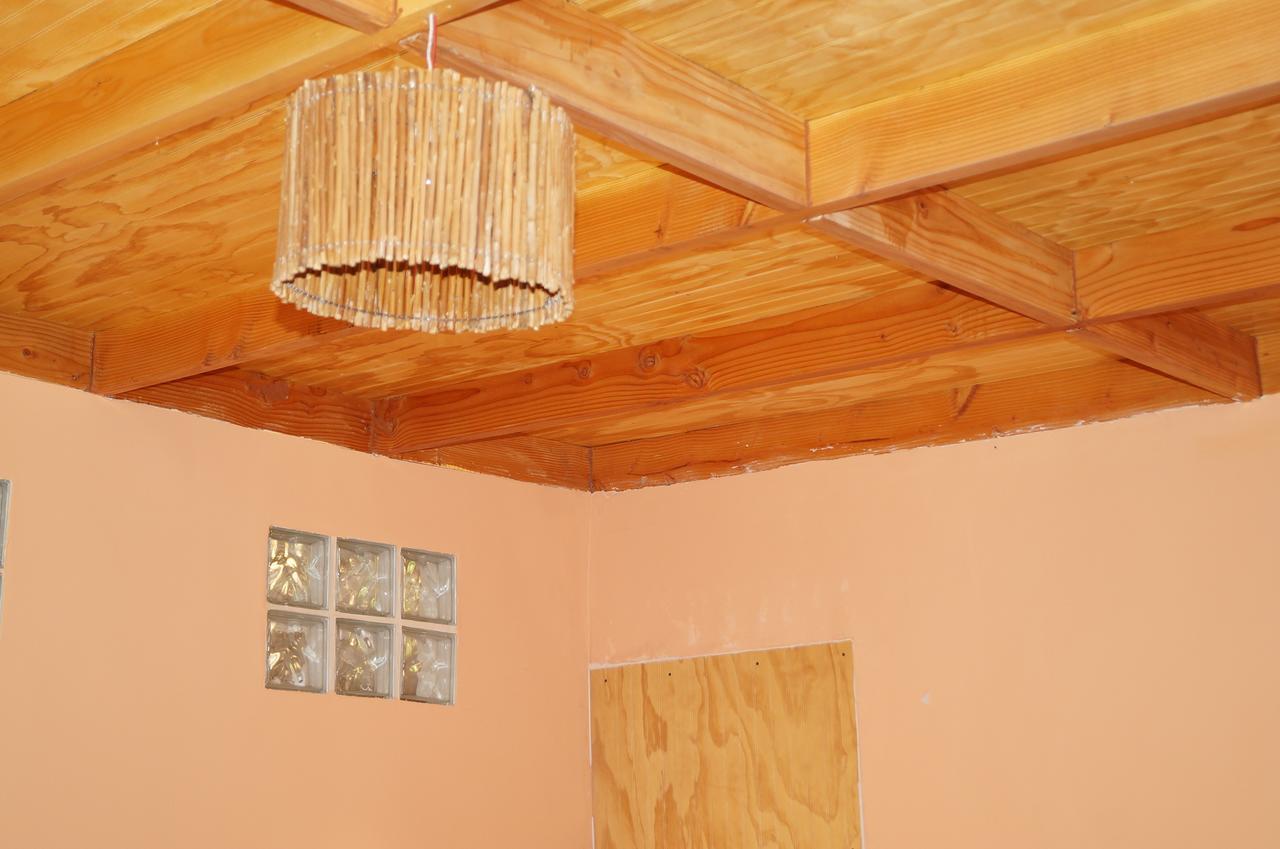 Hostal Intipara San Pedro de Atacama Exteriör bild