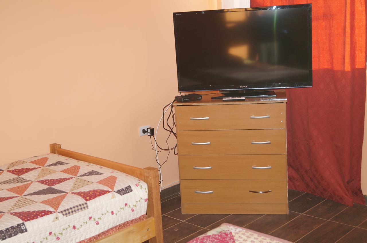 Hostal Intipara San Pedro de Atacama Exteriör bild