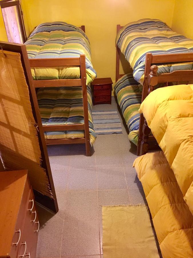 Hostal Intipara San Pedro de Atacama Exteriör bild